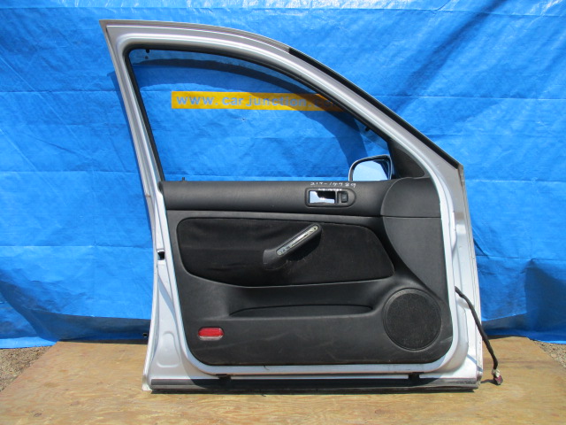 Used Volkswagen Golf INNER DOOR PANNEL FRONT LEFT